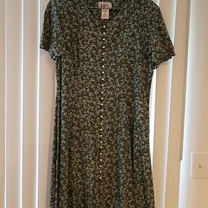 NWOT Women's dress 16